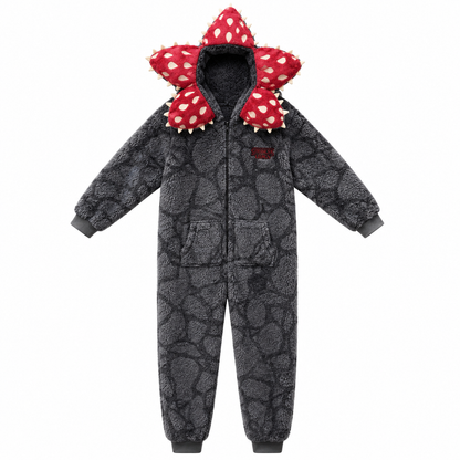 The Demogorgon Snuggle Onesie