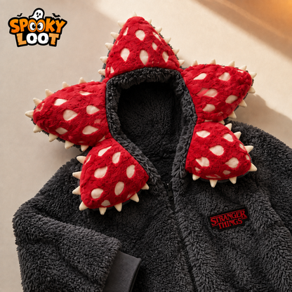 The Demogorgon Snuggle Onesie