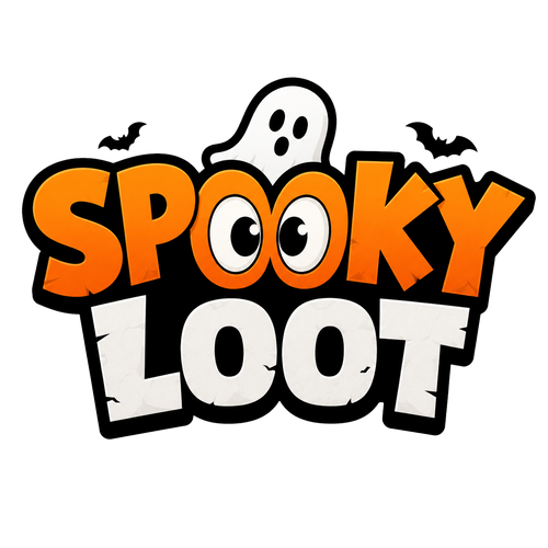 Spooky Loot Store